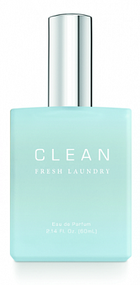 CLEAN Fresh Laundry парфюмерная вода 60 мл