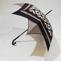 Jean Paul Gaultier зонт JPG 998 SIMPLE o-11