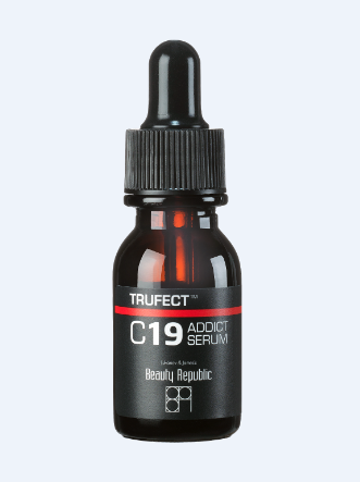 BEAUTY REPUBLIC Trufect C19 serum сыворотка 30 мл.