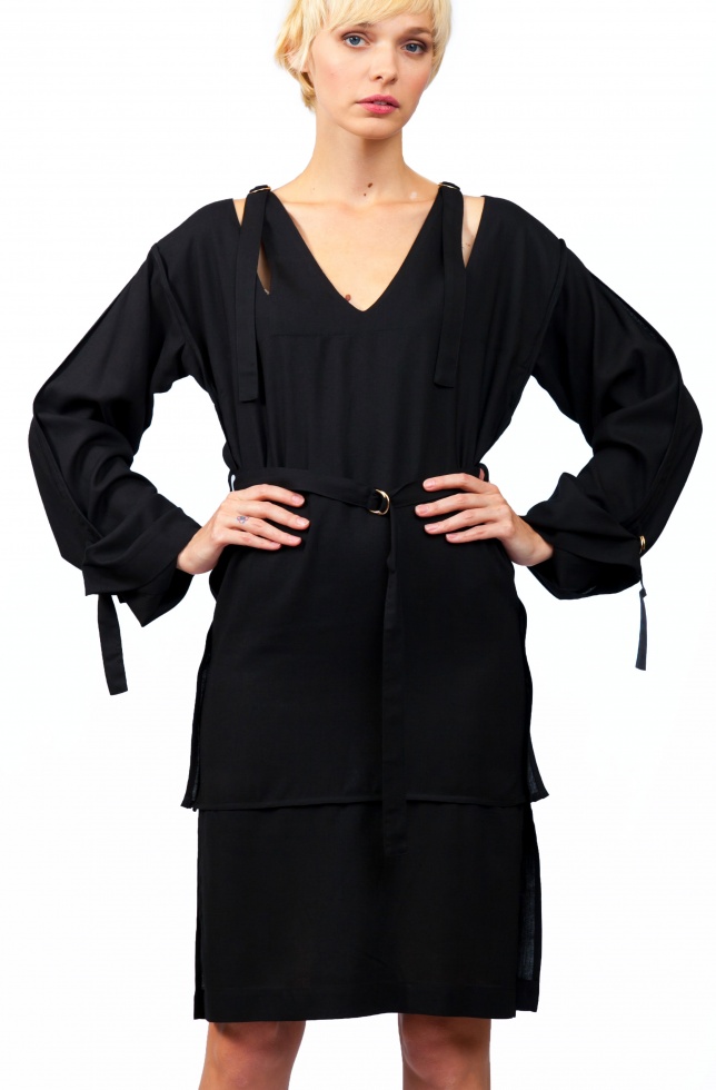 Vivienne Westwood платье 11125780999 o-13