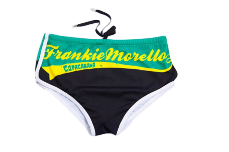 Frankie Morello плавки L04MJ08 v-11