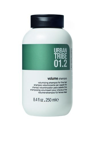 URBAN TRIBE 01.2 Volume Shampoo шампунь для объема 250 мл