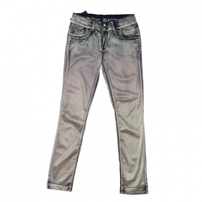 Silver Dagger брюки WLК01/553 v-9