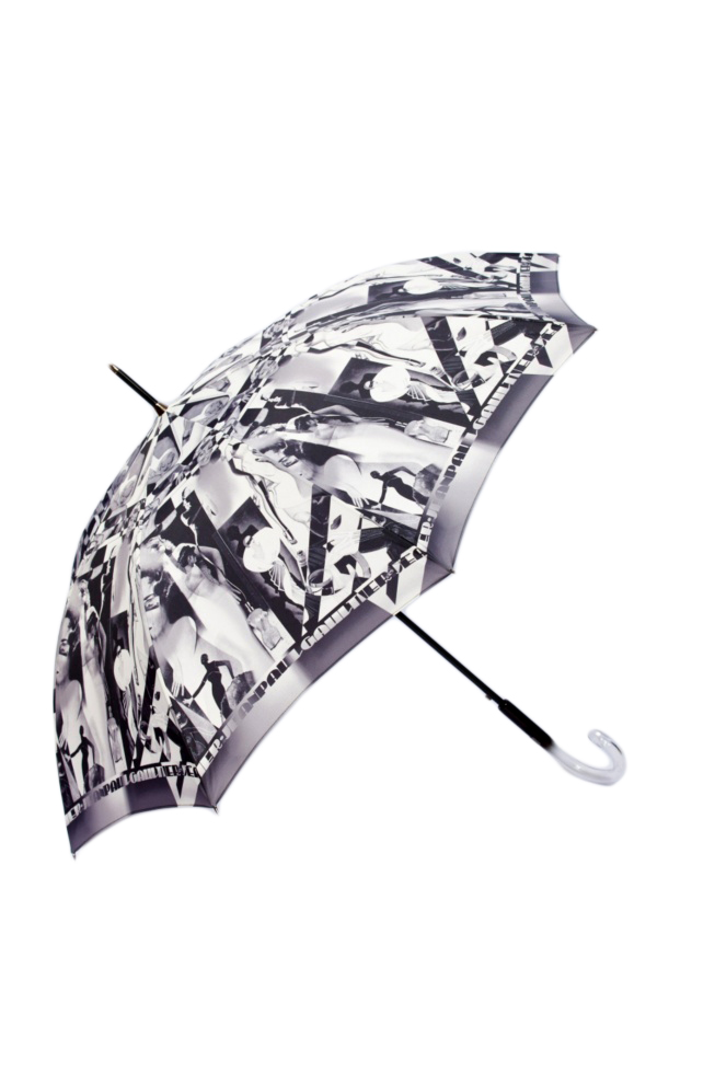 Jean Paul Gaultier зонт JPG 910 v-11