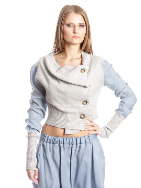 Vivienne Westwood свитер 55141500900 v-13