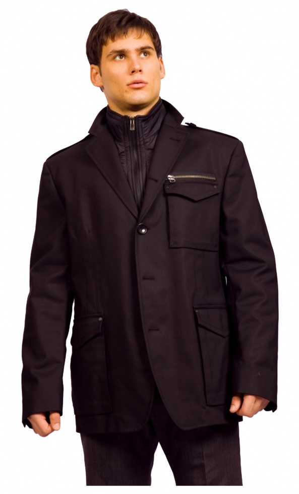 Montecore куртка 051I201 о-9