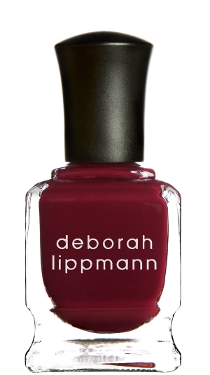Deborah Lippmann лак для ногтей Lady is A Tramp (10146)