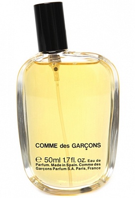 Comme des Garcons EAU DE PARFUM парфюмерная вода 50 мл.