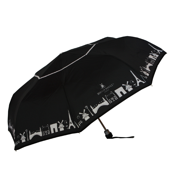 MOULIN ROUGE зонт ML13 o-11
