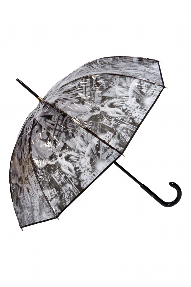 Jean Paul Gaultier зонт JPG 930 v-11