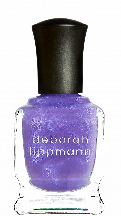 Deborah Lippmann лак для ногтей Genie In A Bottle (99041)