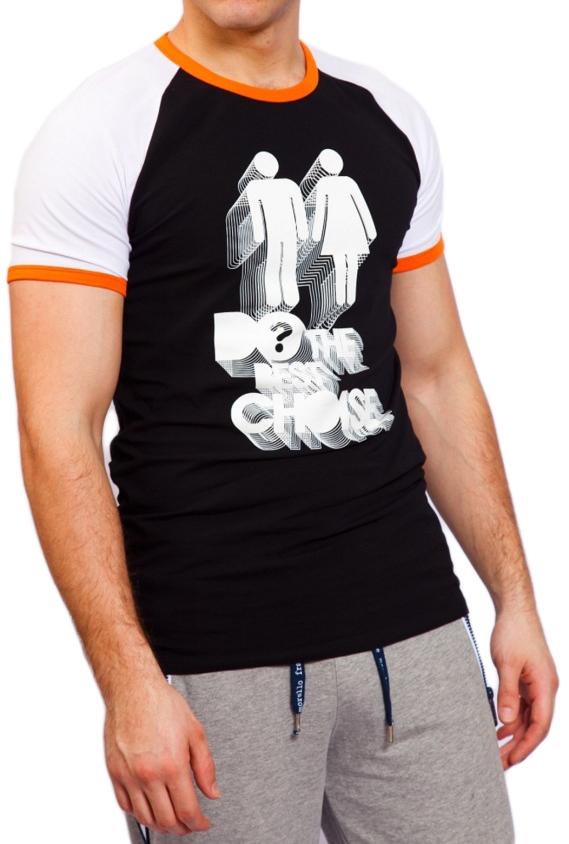 Frankie Morello набор футболок 3 шт. T46ME46 v-11