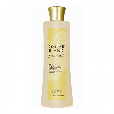OSCAR BLANDI Instant  Volumizing Shampoo Шампунь для объема волос 50 мл.