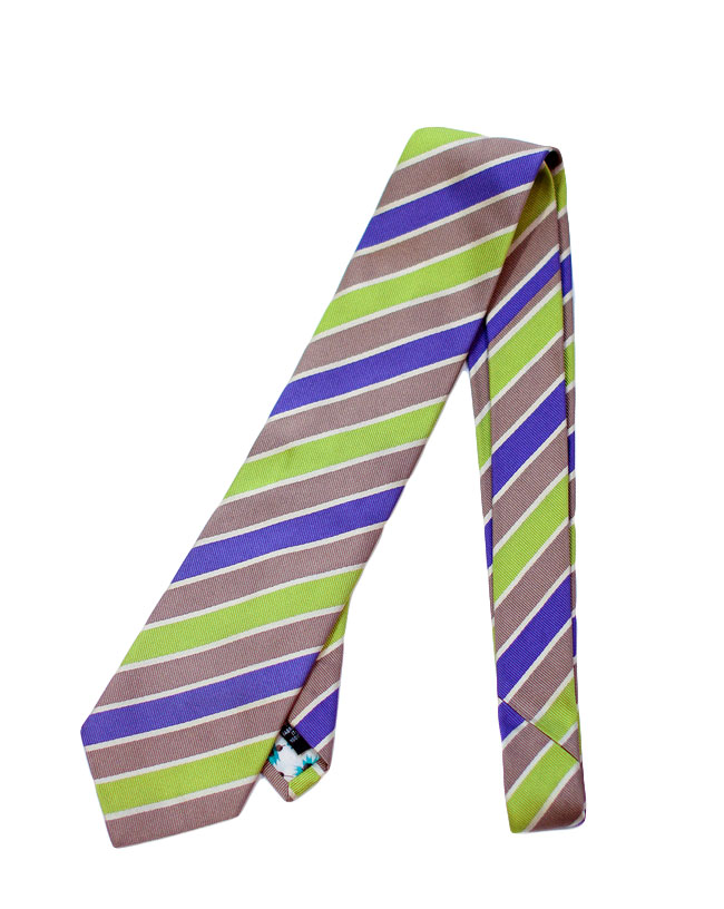 Paul Smith галстук АBXA/618H/I17 v-10