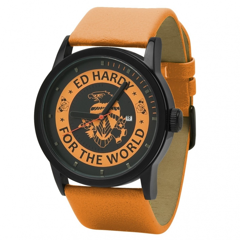 Ed Hardy часы PK-OR