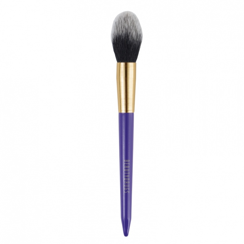 BEAUTYDRUGS Makeup Brush-Кисть для макияжа лица F2