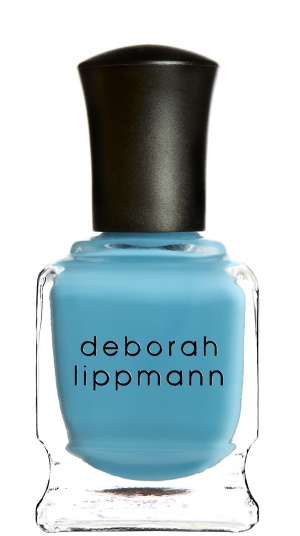 Deborah Lippmann лак для ногтей On the Beach (20106)