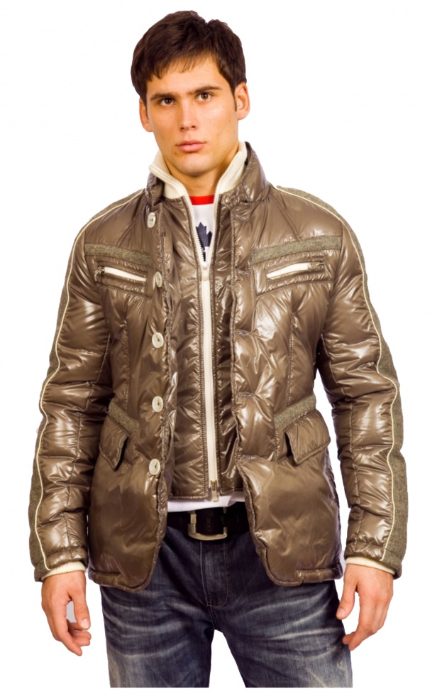 Montecore куртка 051X217